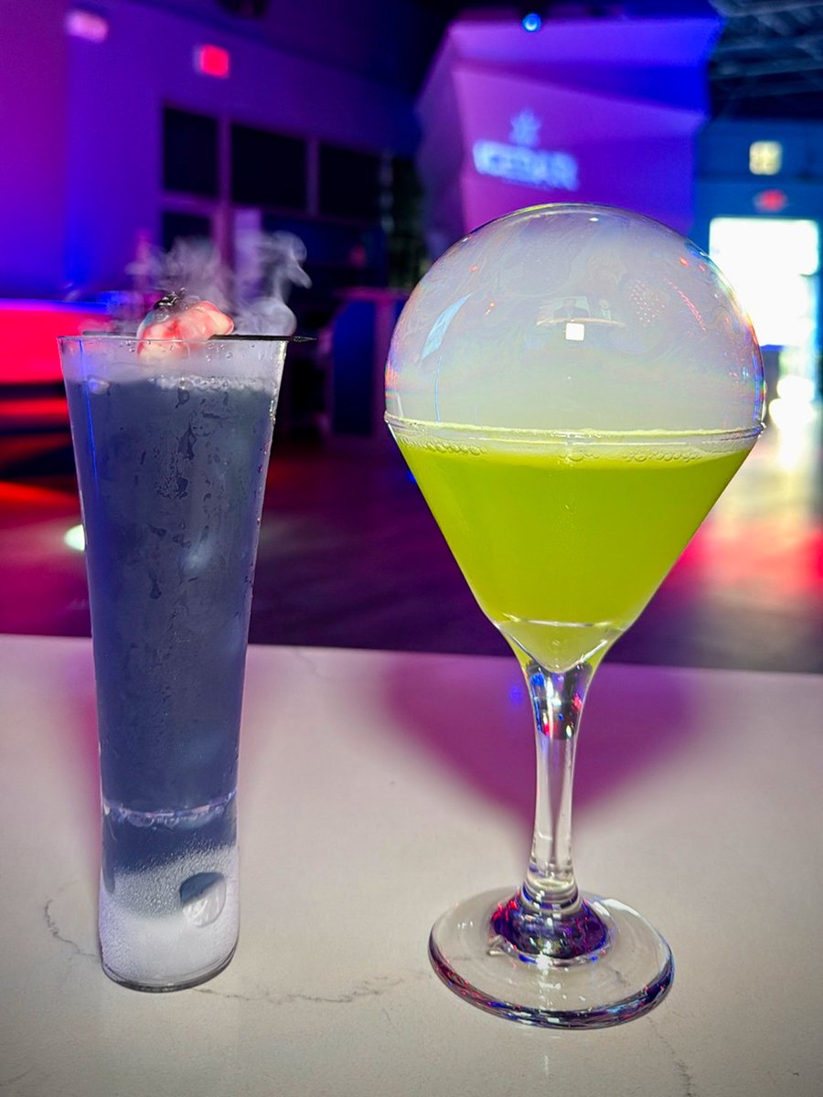 IceBar Orlando tweet media