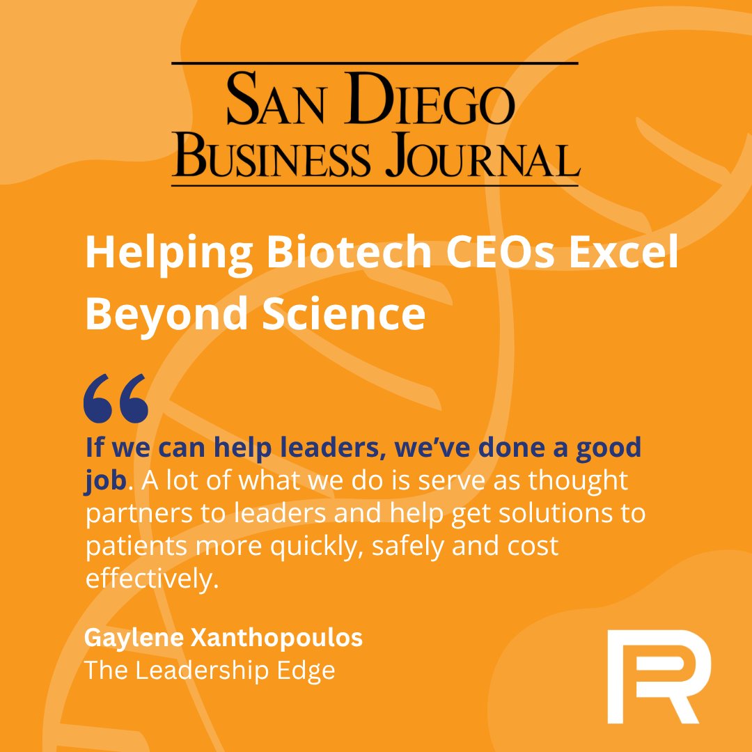 Russo Partners tweet media