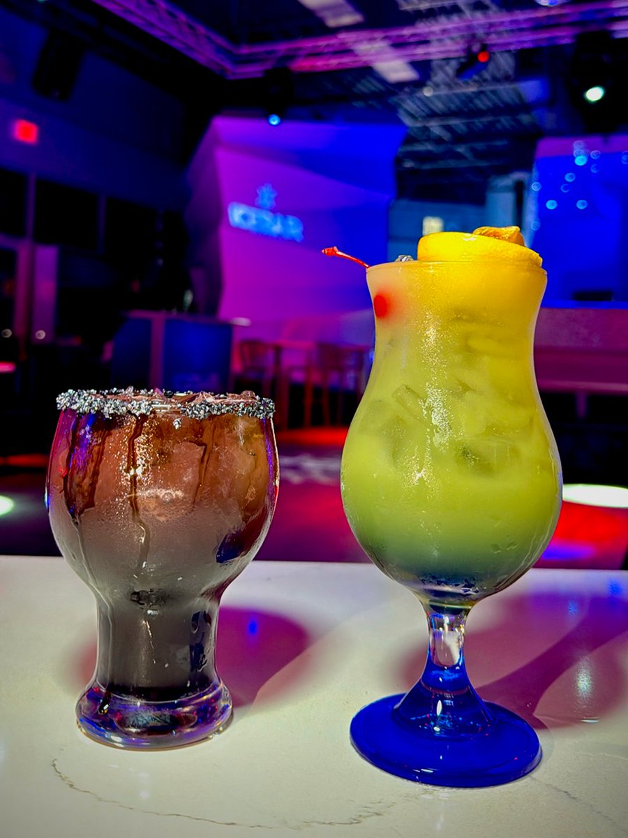 IceBar Orlando tweet media