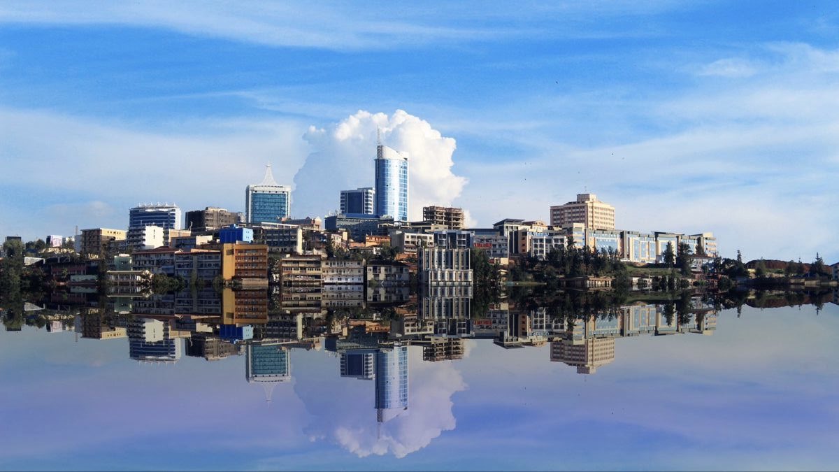 JULIUS MUGABO tweet media