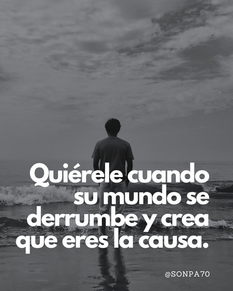 Sonia López tweet media