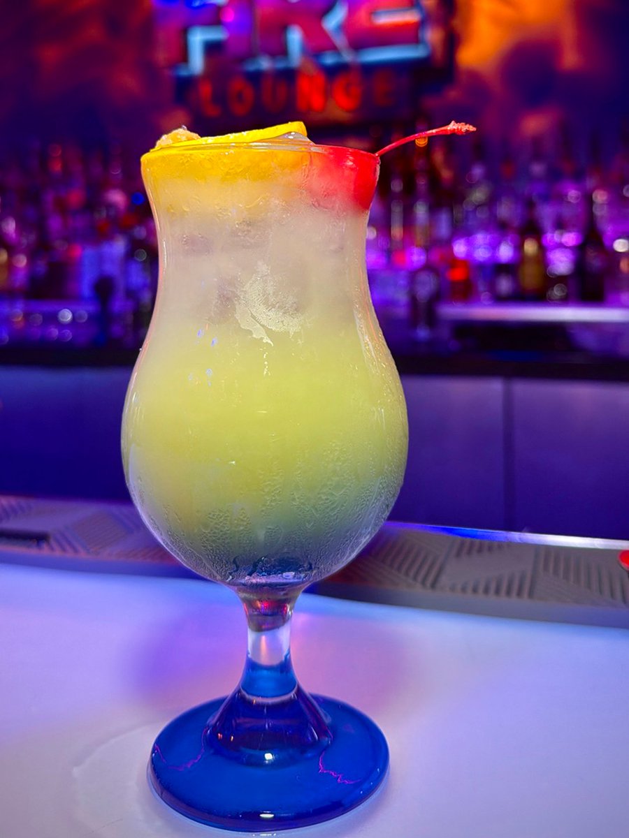 IceBar Orlando tweet media