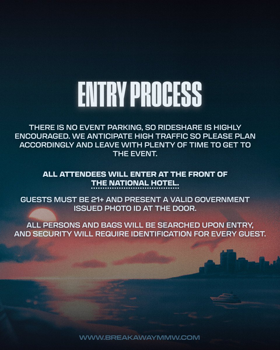 Breakaway Festival tweet media