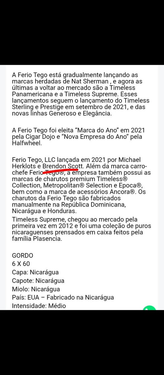 TorVitorCigars tweet media