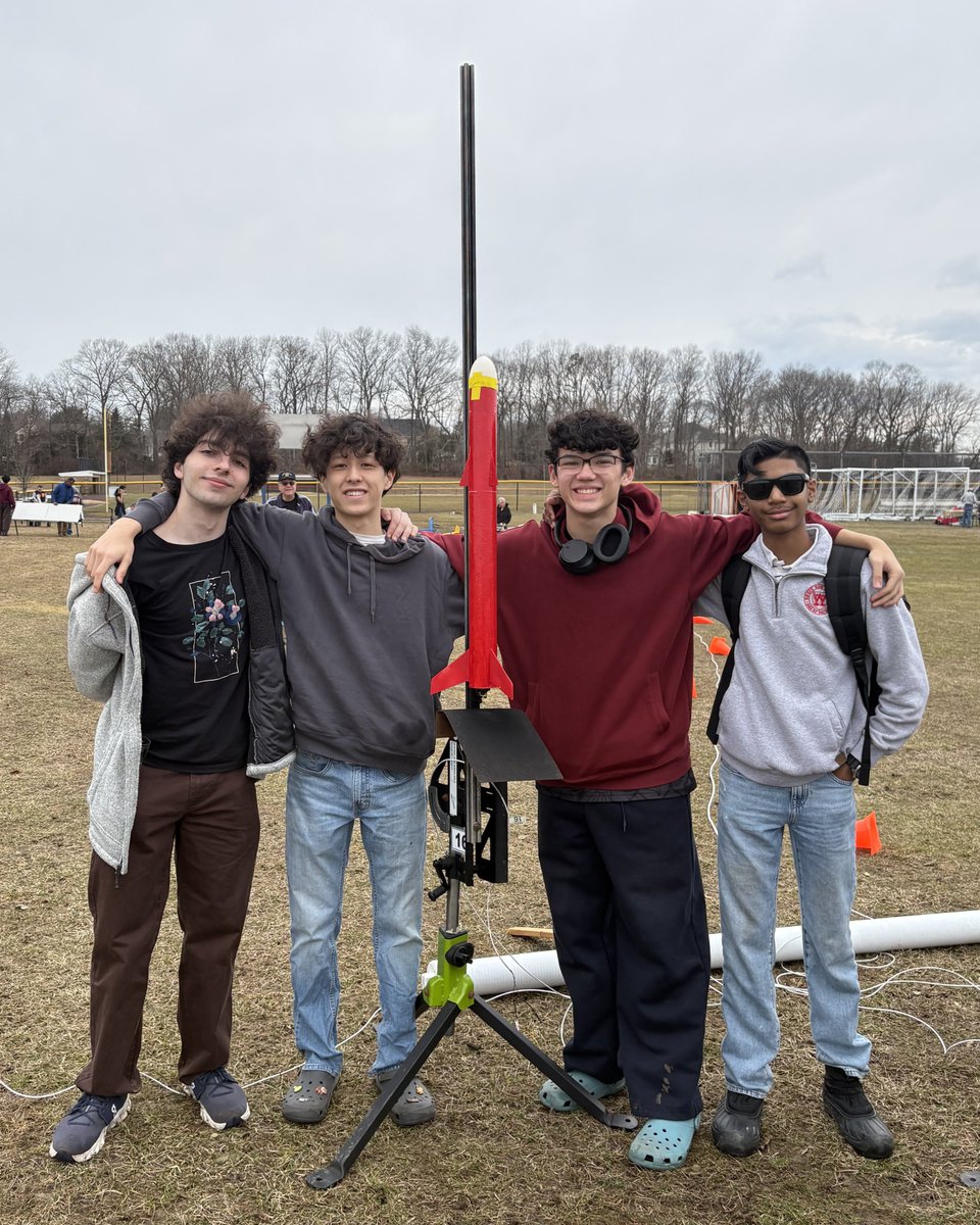 Regis High School tweet media