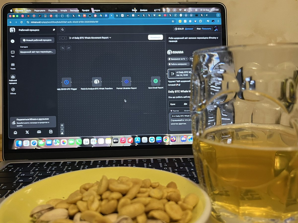 After a long day in Minara, there’s one ritual I always follow. I close all projects, set my status to offline, and just disappear.
No “one more task”. No “let me just check this real quick”.
Chill is part of productivity too. And I’ve finally made peace with that. 💫