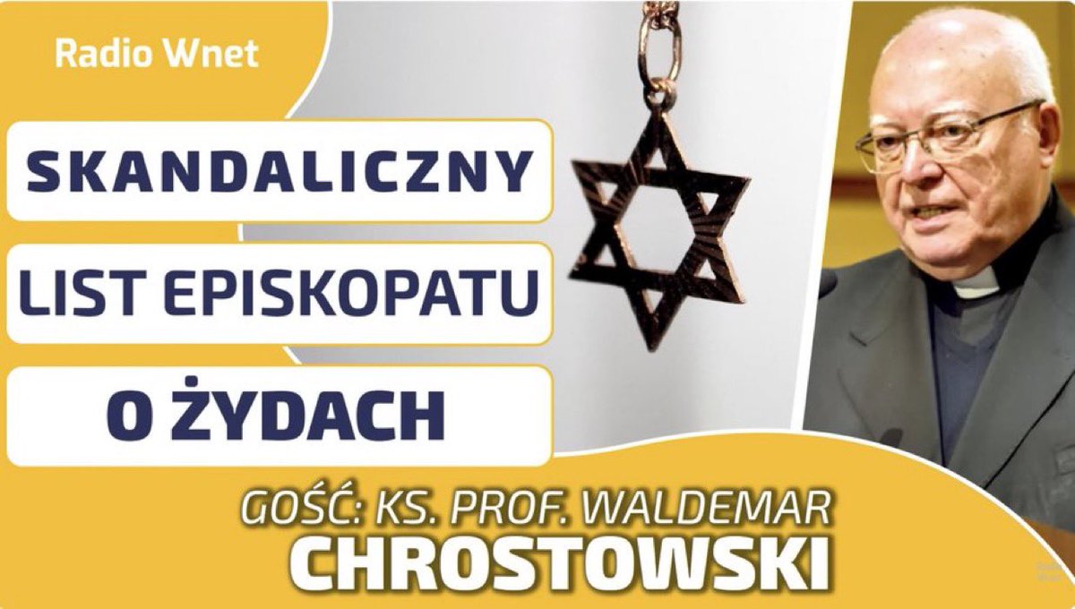 Robert Winnicki tweet media