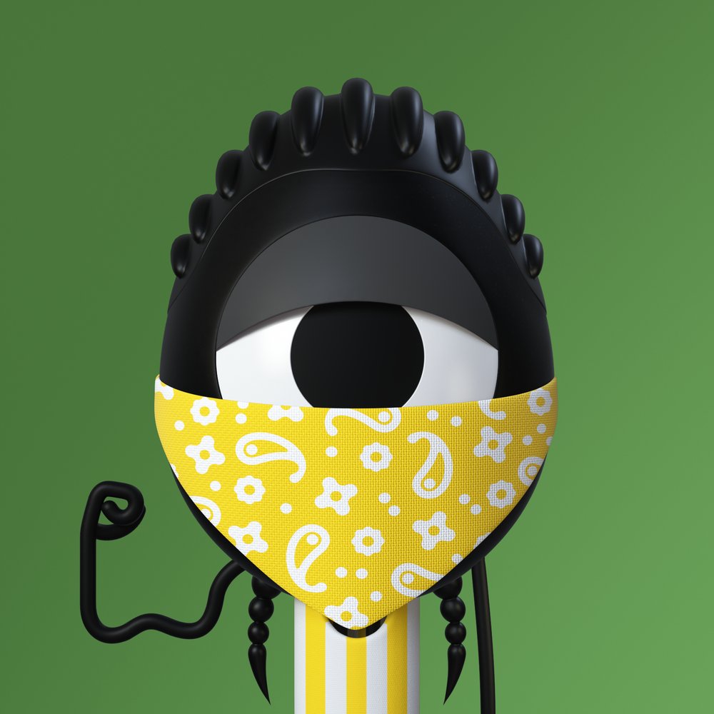 Beekster 👁 tweet media