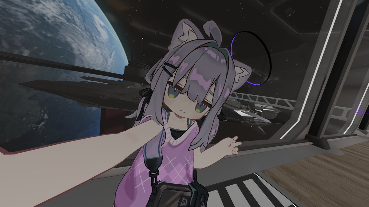 易喵系统(末影猫Project) tweet media