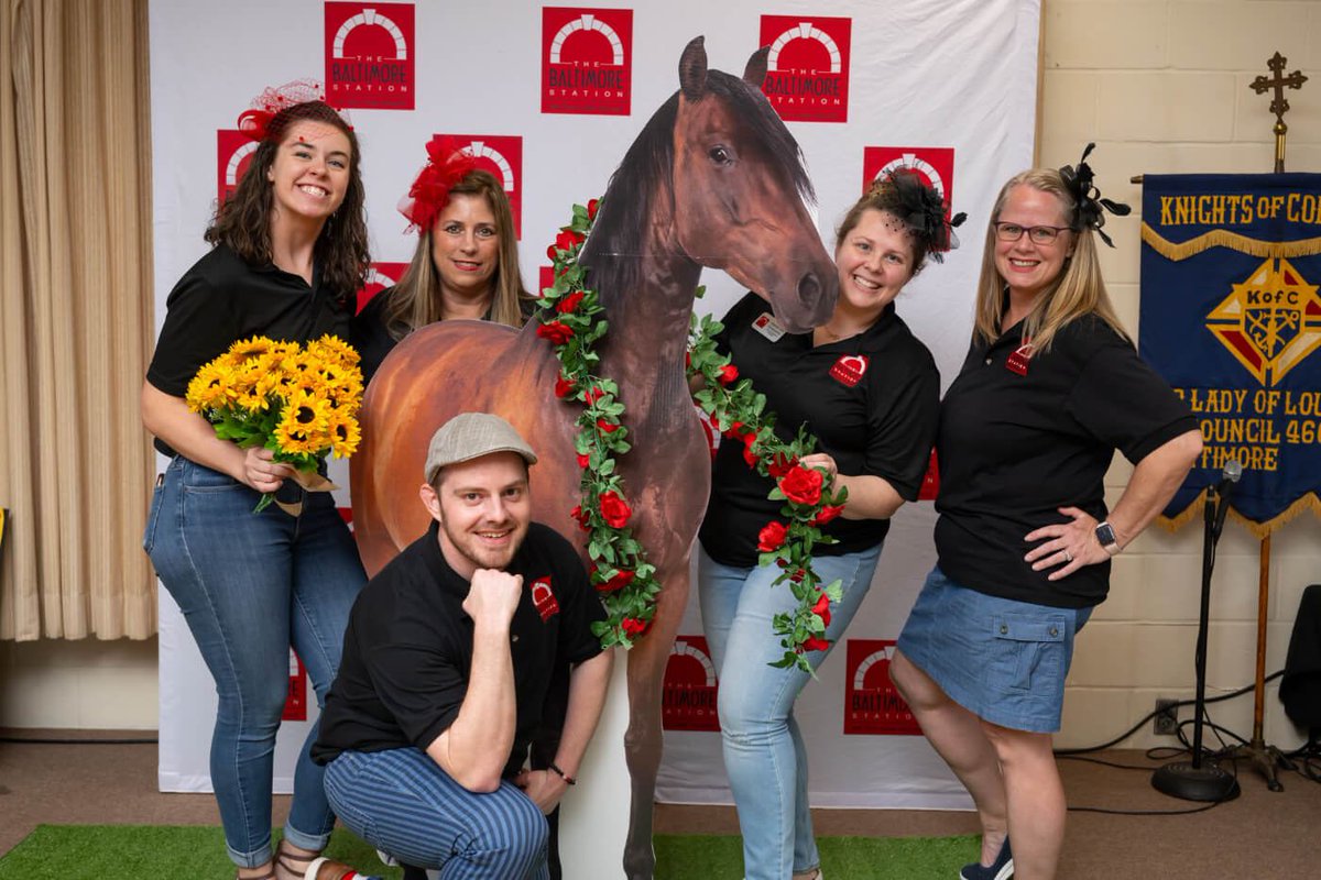 Baltimore Station tweet media