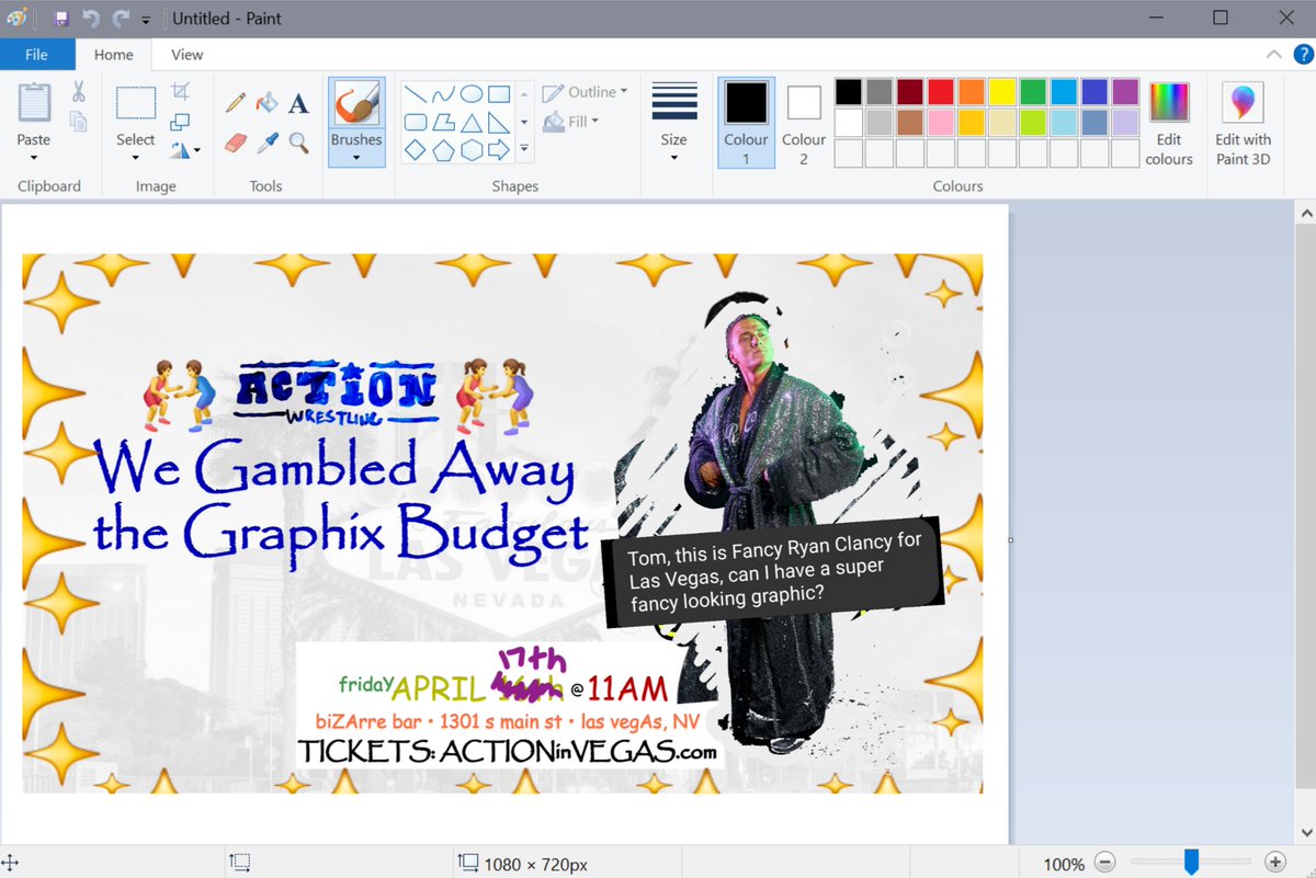 ACTION Wrestling tweet media