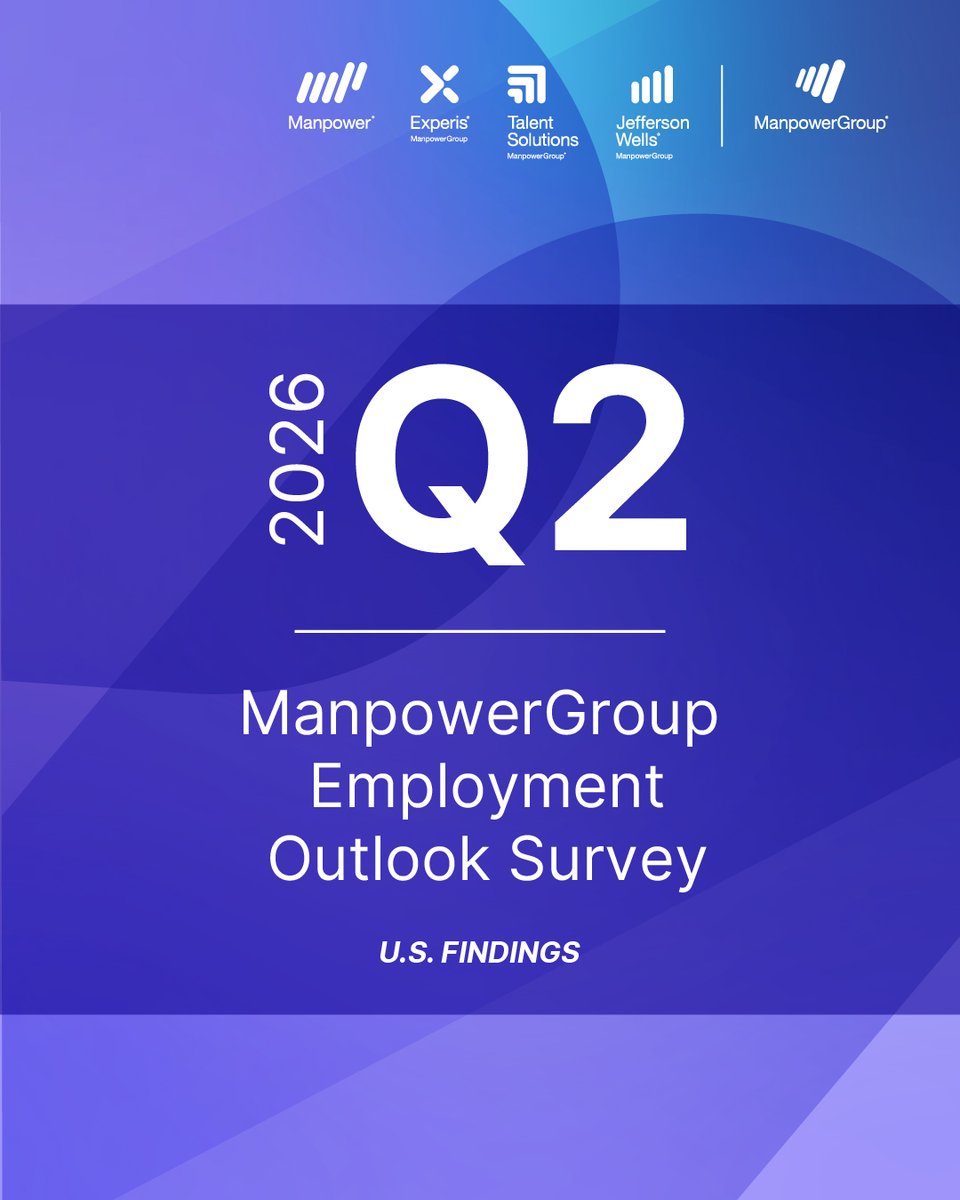 Right Management tweet media