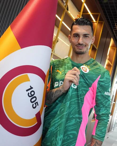 Hüseyin DEĞİRMENCİ tweet media