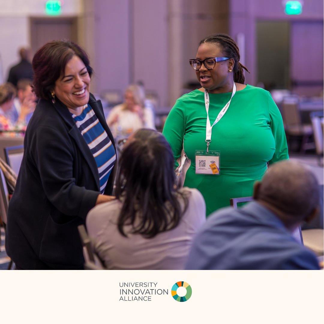 University Innovation Alliance (UIA) tweet media