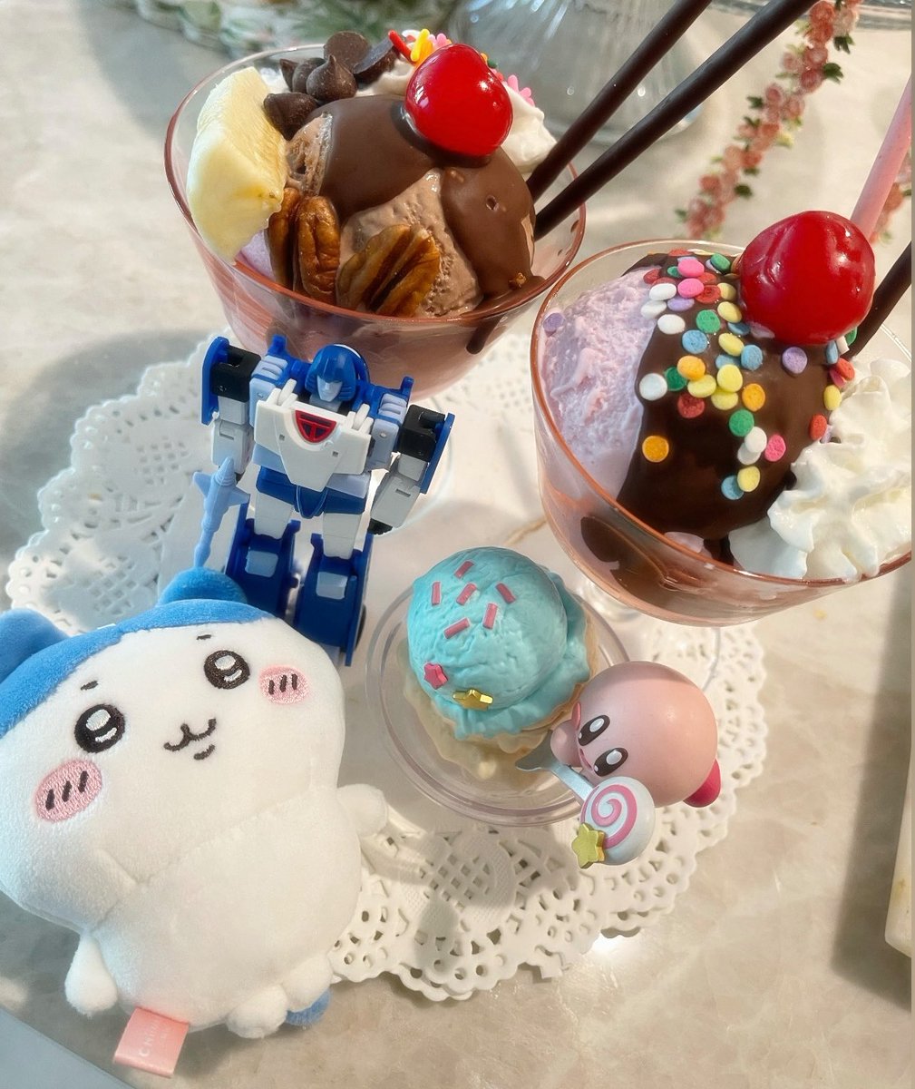 Filly_026's tweet photo. #mirage what are you doing here?!
(・Д・)🍨 https://t.co/ENP7tTSrP2