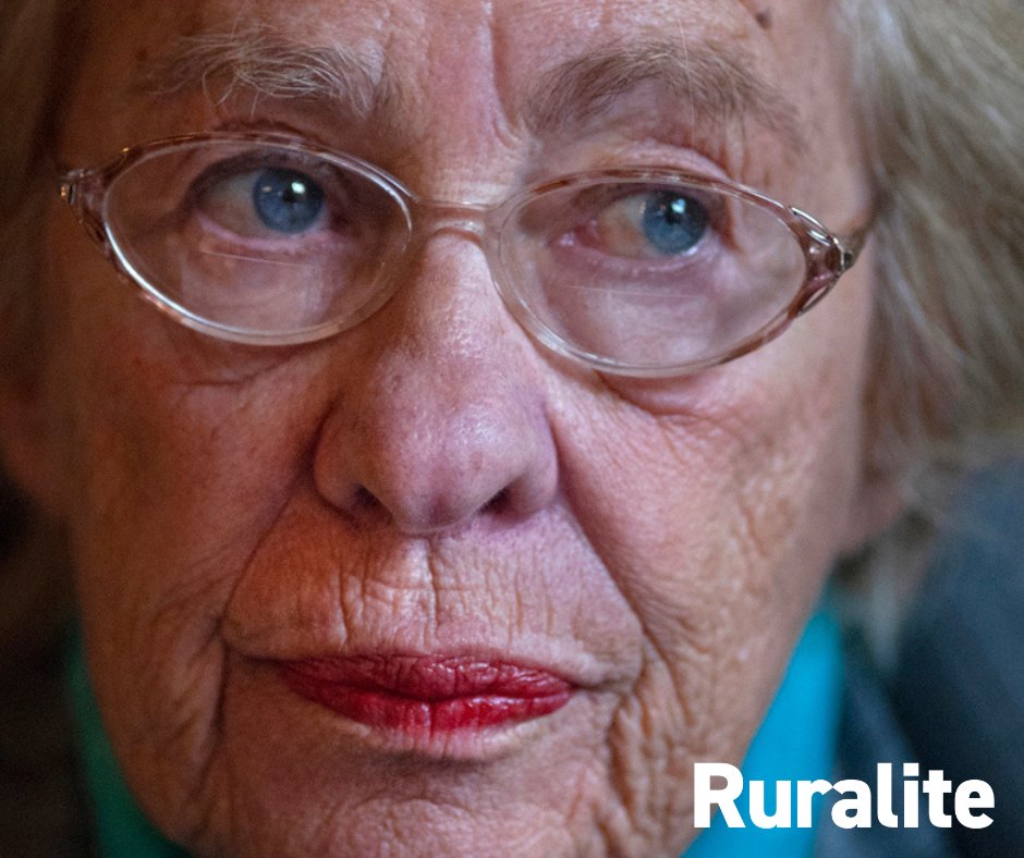 RuraliteMag's tweet photo. Some stories deserve to be remembered and shared. Photographer Dave LaBelle reflects on the responsibility of using photography to honor lives shaped by resilience and courage. Read the story: https://t.co/zgtpXeB73R https://t.co/IPlLsMfvQk