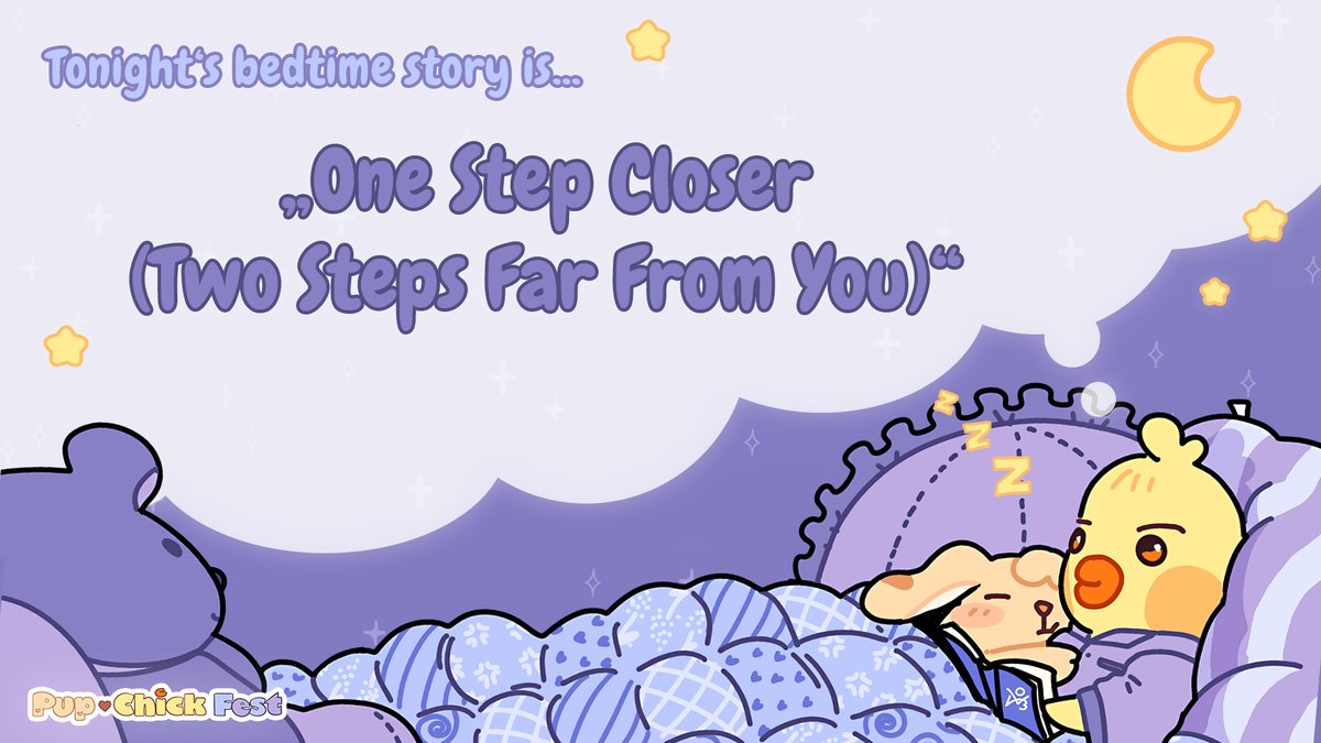 Pup Chick Fest tweet media