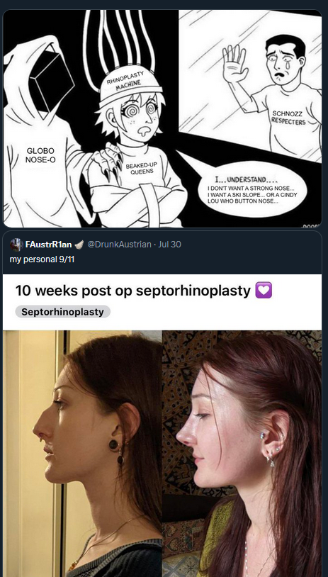 Lexer is in YYZ tweet media