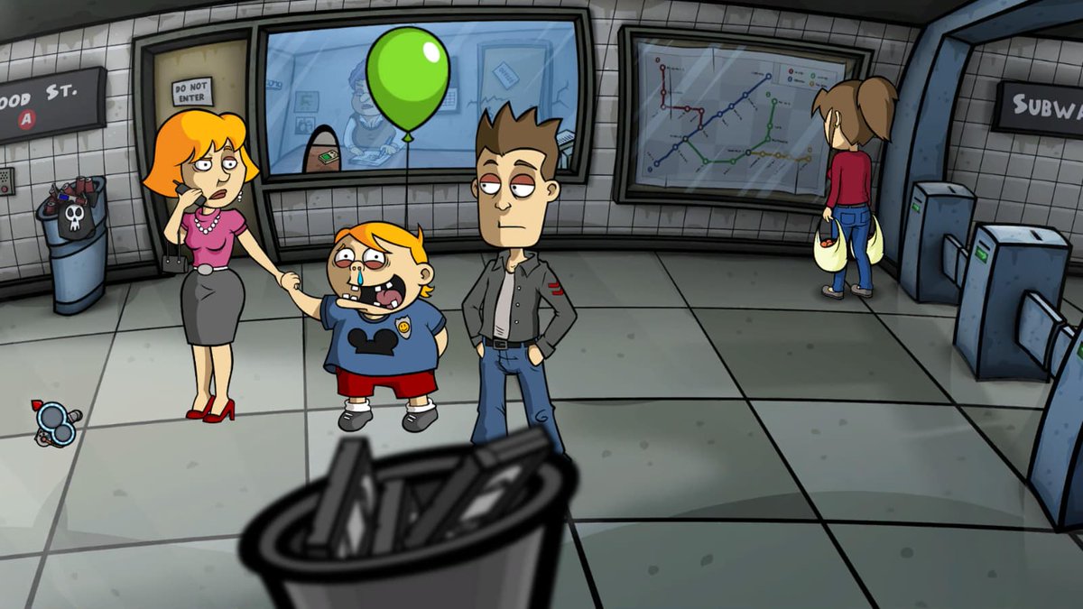 Thomas P.-K. | Creator & Volt 🔜 #CAGGTUS2026 tweet media