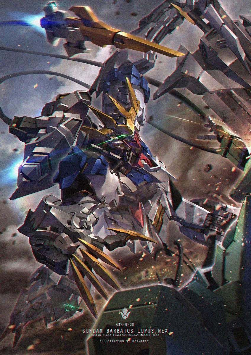 MFANATIC (COMMISSION CLOSED) tweet media