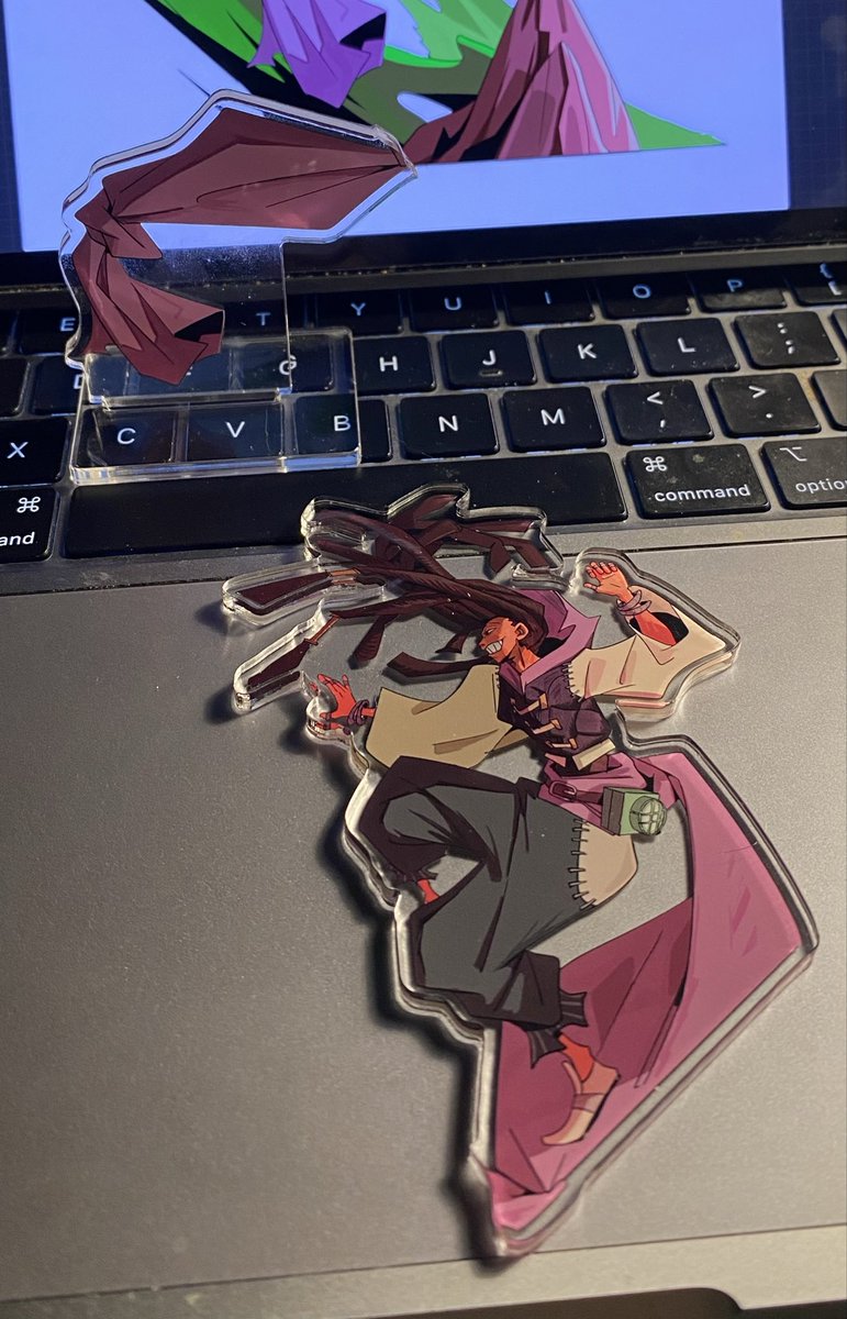 marumaki 🔜 Sakuracon AA2523 tweet media