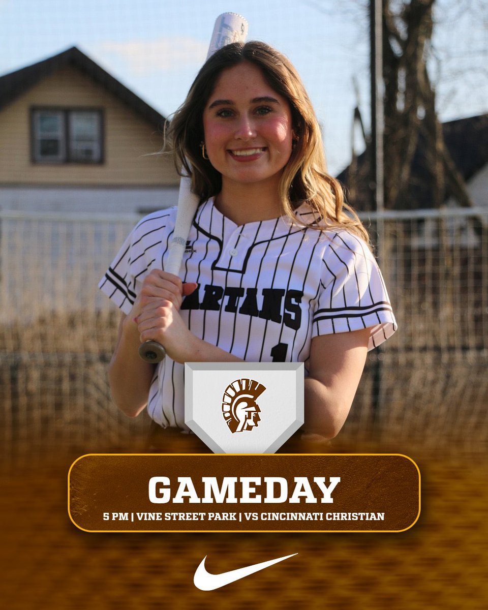 Roger Bacon Softball tweet media