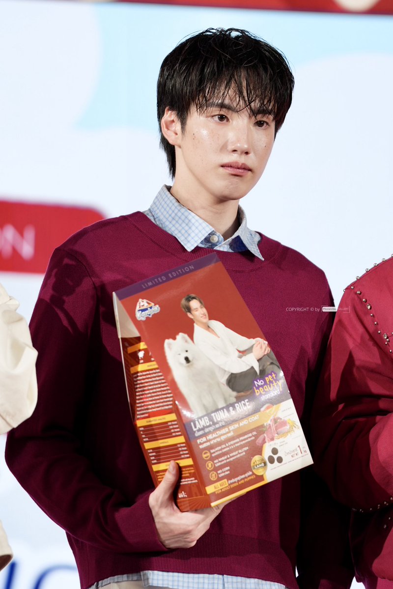 PHUTATCHAI GALLERY💙 tweet media