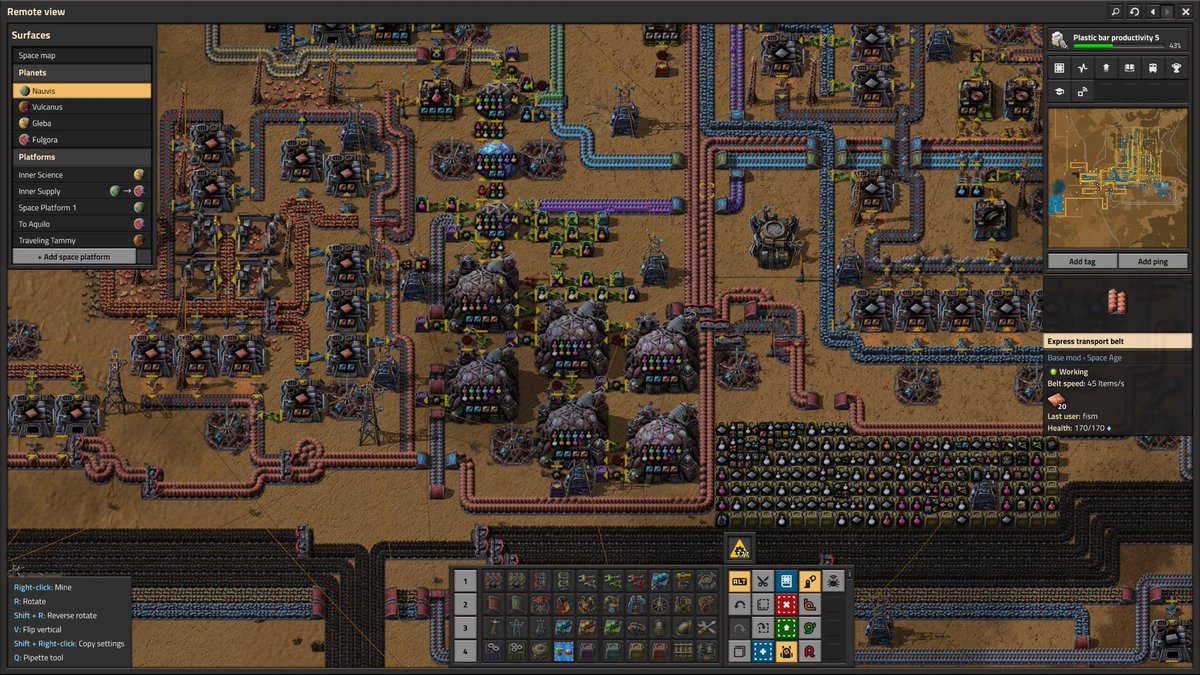 Michael Fisher tweet media