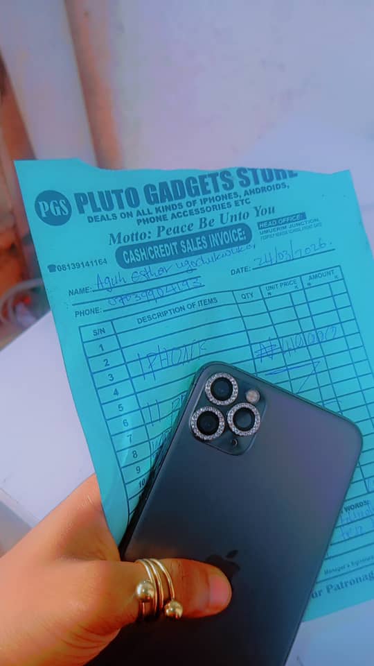 Aguh Esther tweet media