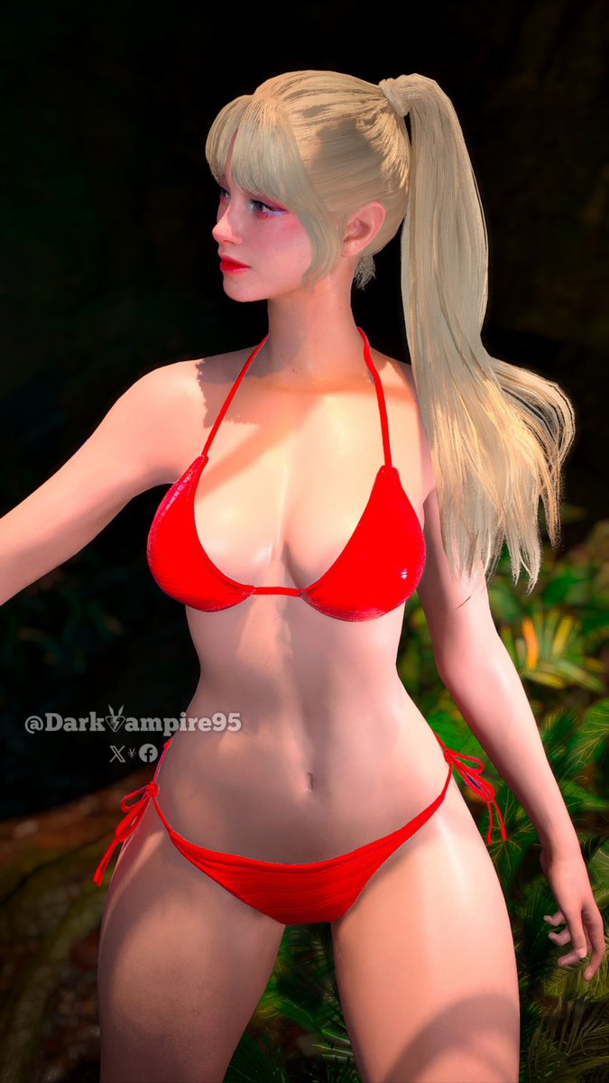 DarkVampire95 tweet media