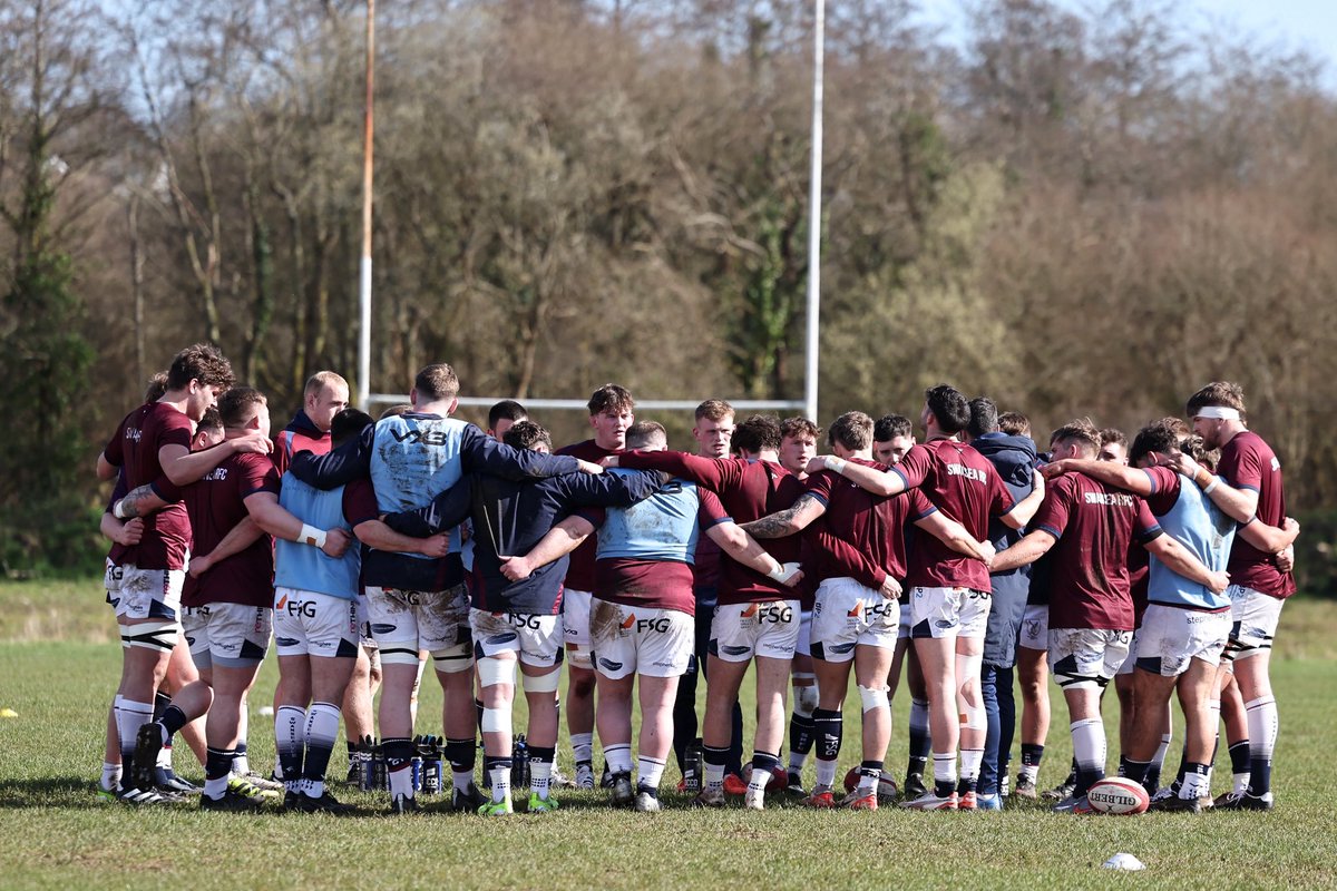 SwanseaRFC's tweet photo. NEXT UP | We’re back home and it’s time to go BIG ⚡️

The Steelmen @evrfc come to town this Saturday as we return to Dunvant 👊🏼

Skip the queue and grab your tickets ahead of time 🎟️ https://t.co/DpffDrkHgS

📍- Dunvant RFC
⏰ - KO 2.30pm
🆚 - @evrfc https://t.co/dn2Iwdl099