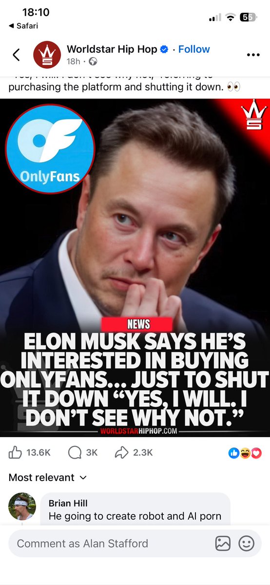 alan stafford tweet media