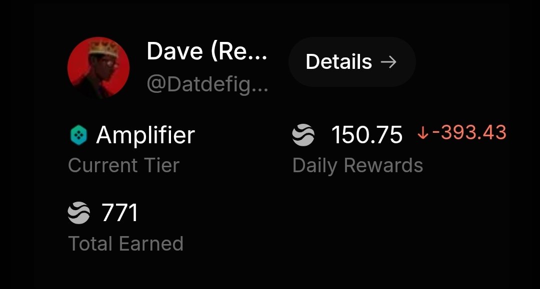 Dave (Recovery arc) tweet media