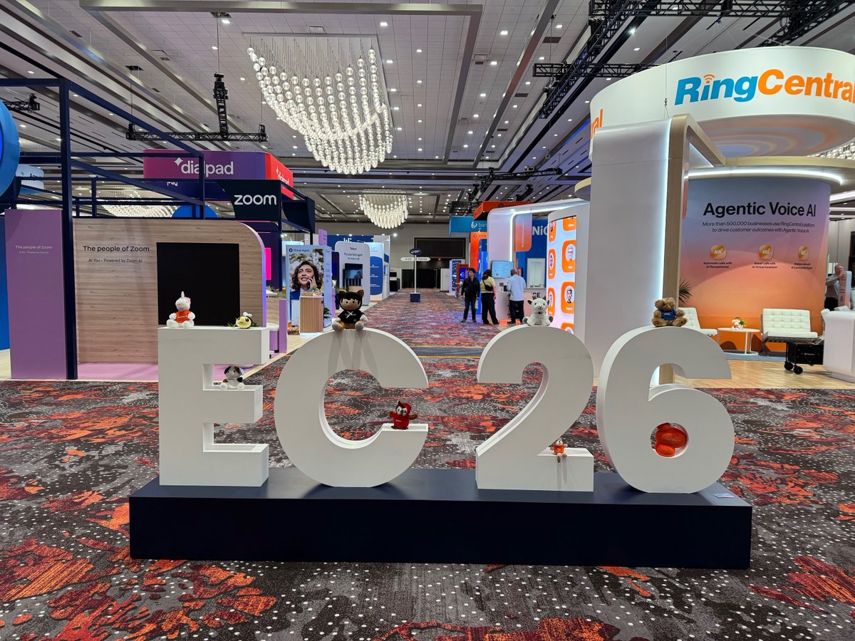 CallMiner, Inc. tweet media