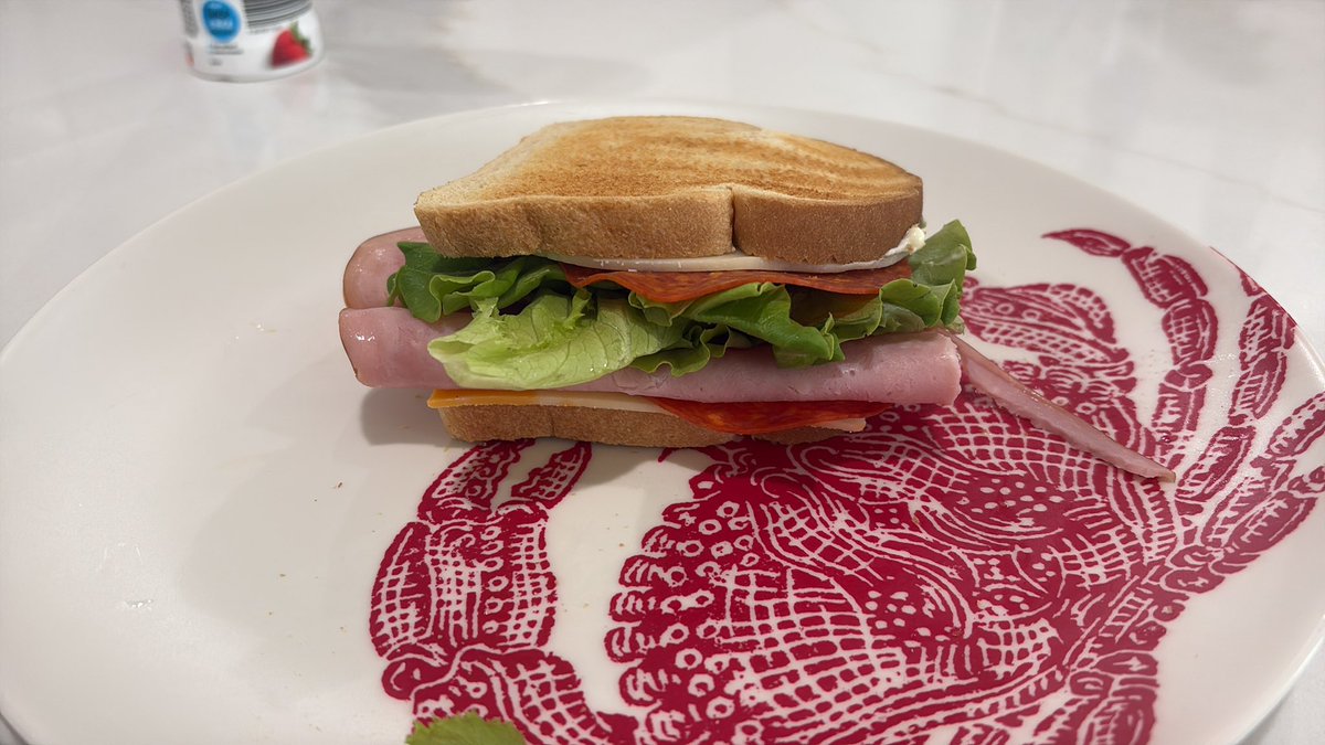 Benton “Bruiser” Dix tweet media