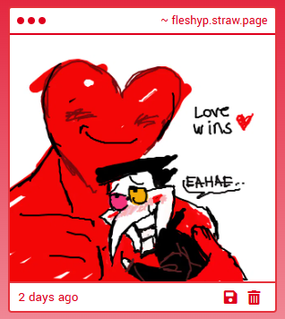 travviesty 🔞 tweet media