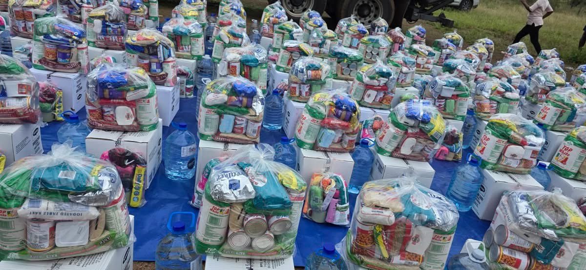 Dr MuVenda tweet media