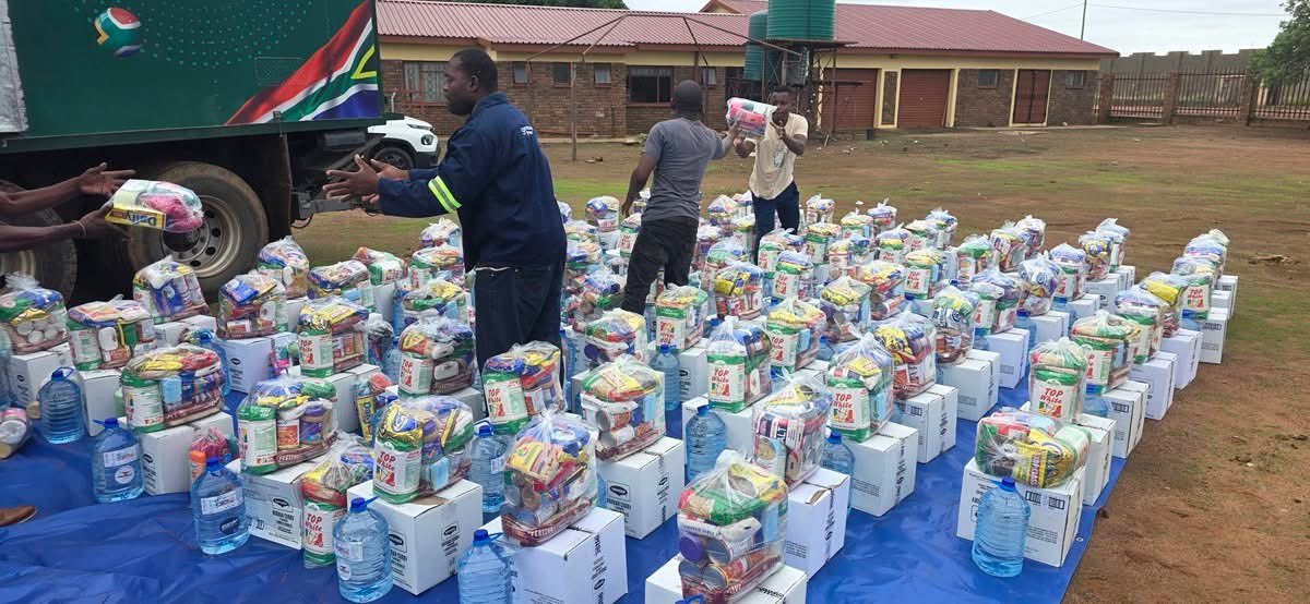 Dr MuVenda tweet media