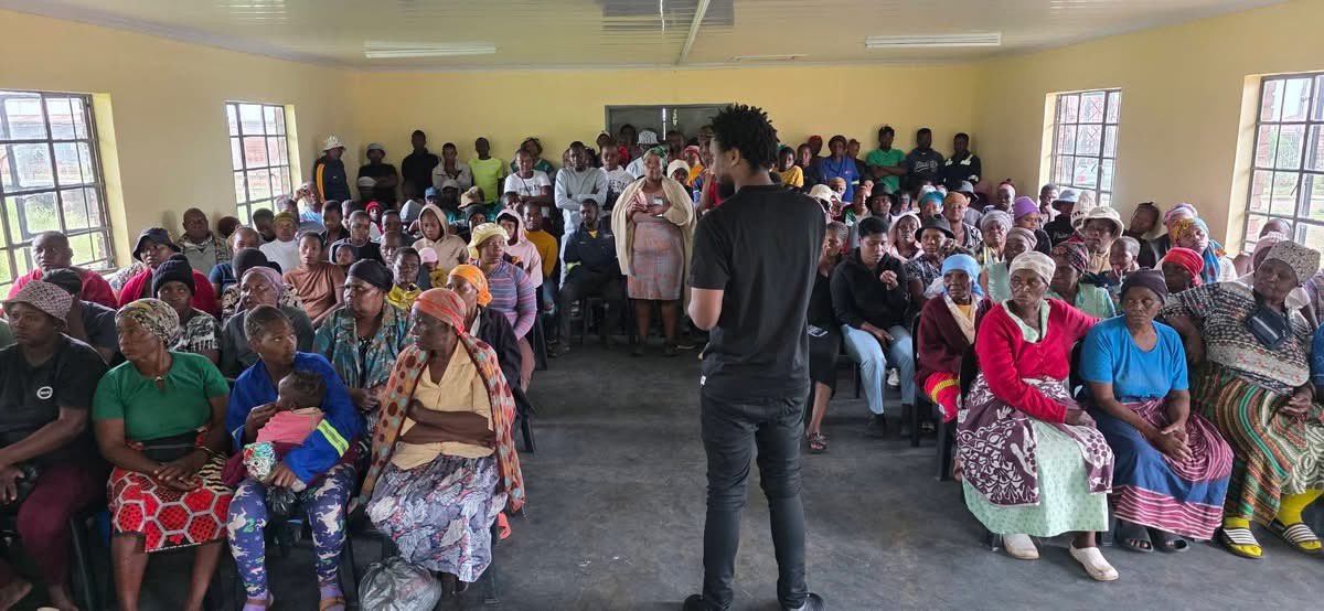 Dr MuVenda tweet media