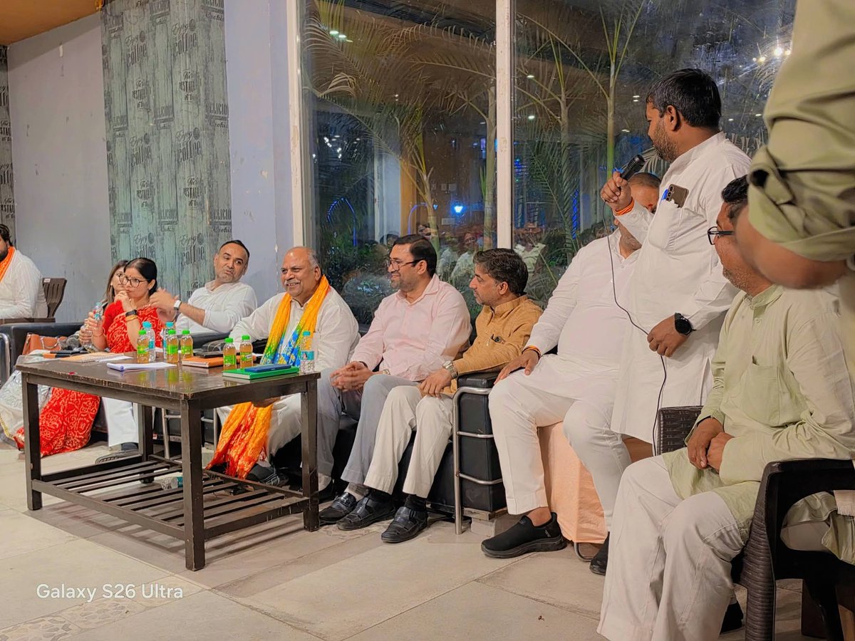 Jitendra Sain Jeetu tweet media