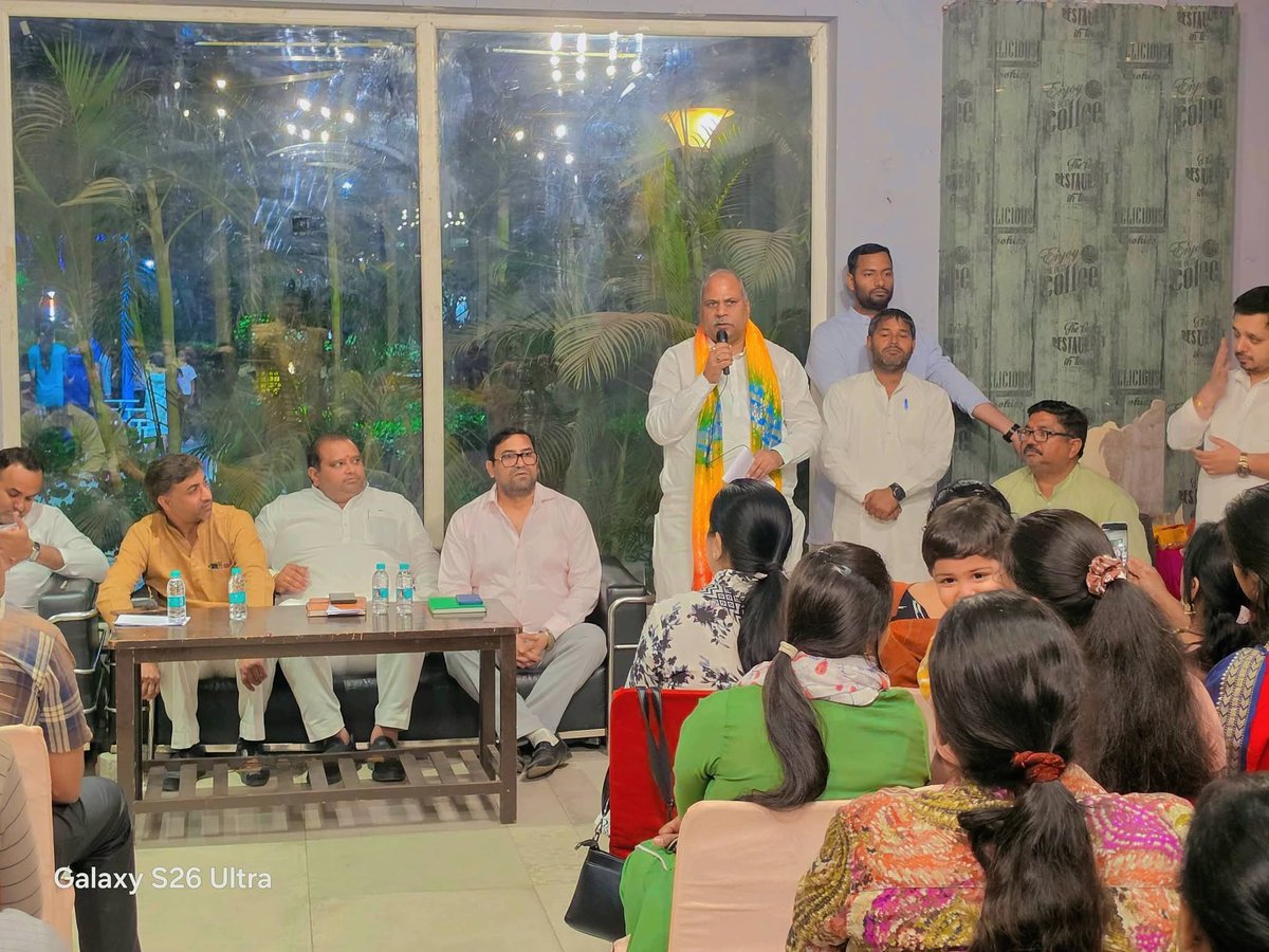Jitendra Sain Jeetu tweet media