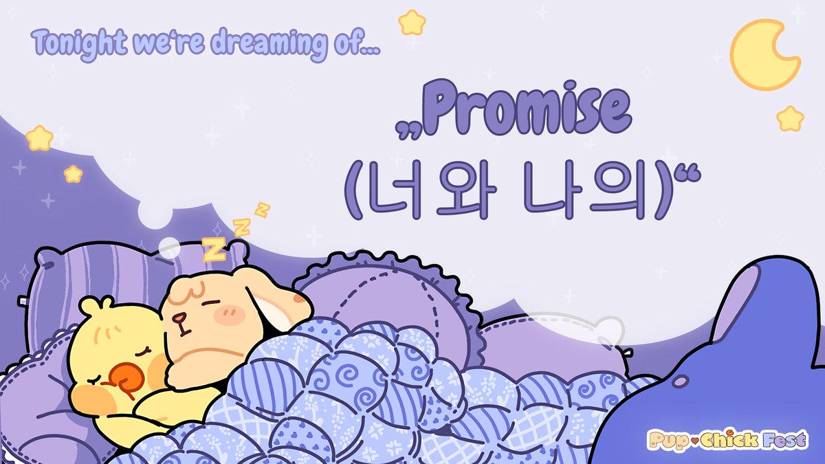 Pup Chick Fest tweet media