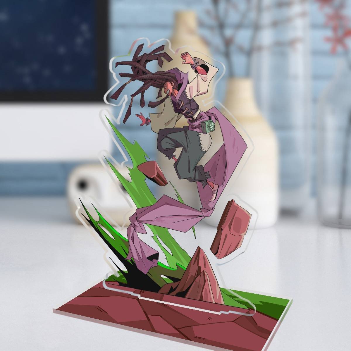 marumaki 🔜 Sakuracon AA2523 tweet media