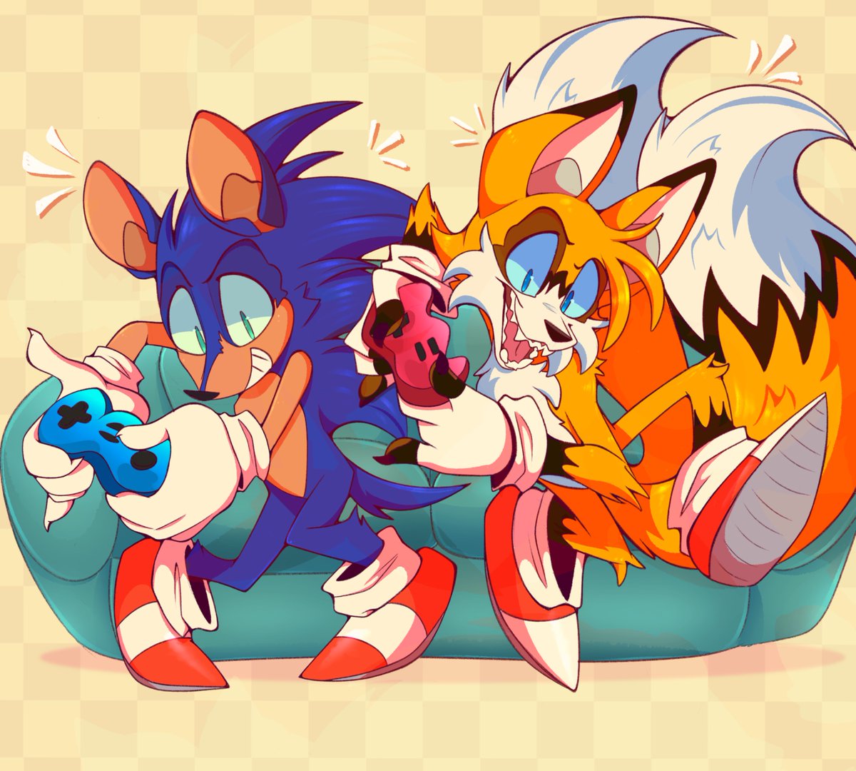 𓃦⋆༺ PlagueDogs ༻⋆𓃦 tweet media