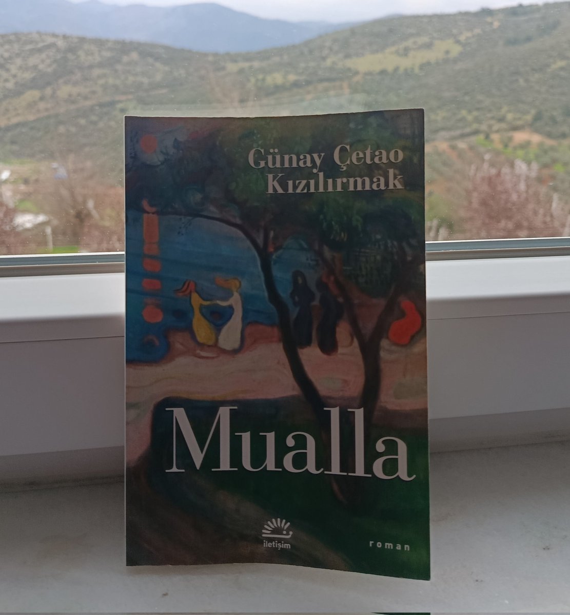 egitim_iscisi's tweet photo. "Mualla bir yetişkin, gelmek isterse gelir kalmak isterse kalır, ölmek isterse ölür, dirilir dirilir gelir. "
#mualla
@iletisimyayin https://t.co/w16GvNOUMd