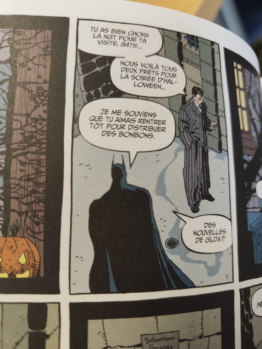 Louis Los Chantrès tweet media