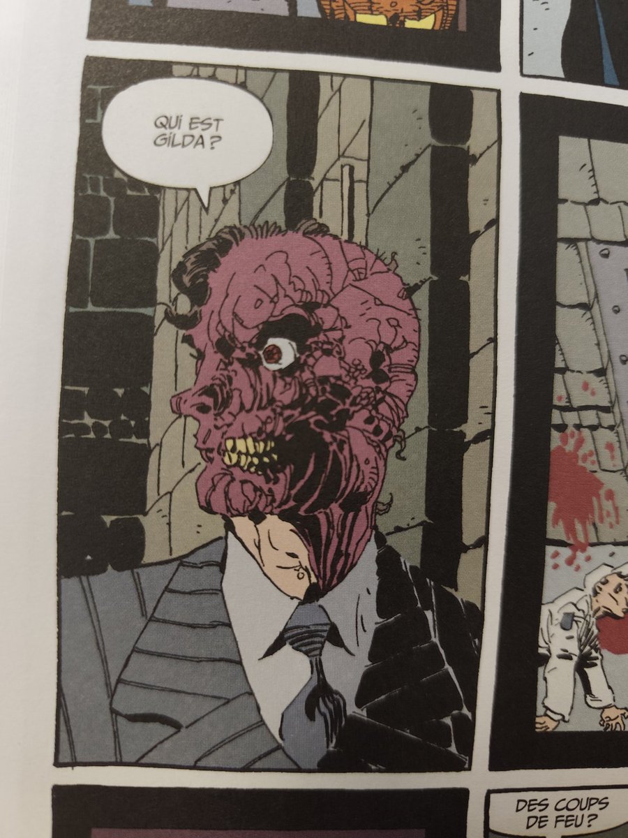 Louis Los Chantrès tweet media