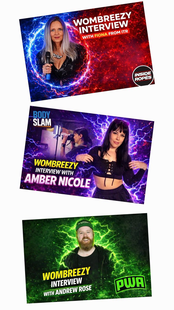 Amber Nicole tweet media