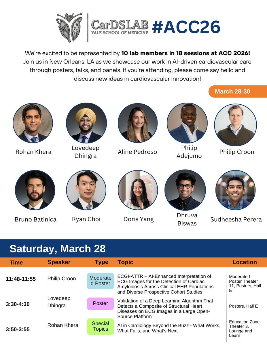 CarDS Lab tweet media