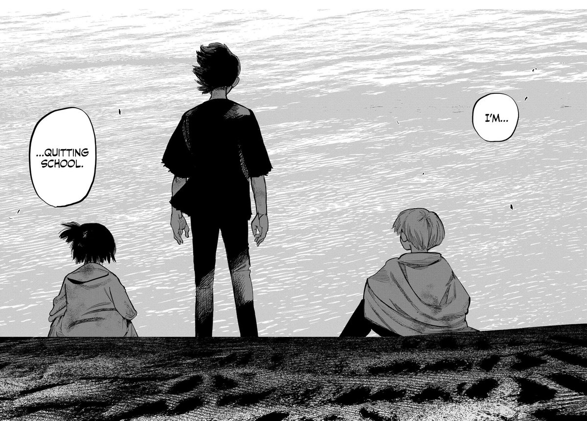 Lie Eater tweet media